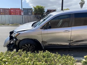 2019 Honda Pilot