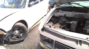 2004 Chevrolet Astro