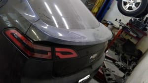 2011 Chevrolet Volt