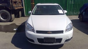 2016 Chevrolet Impala