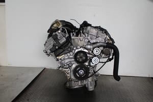 2008 Lexus Gs350