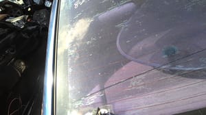 2015 Ford Taurus
