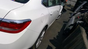 2016 Buick Verano