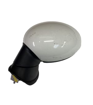 2012 Mini Cooper Side Mirror