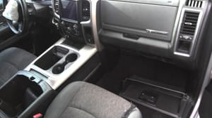 2018 Dodge Dpu15