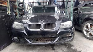 2011 BMW 328i
