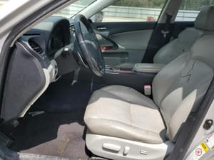 2006 Lexus Is250
