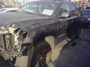 2016 GMC Sub150