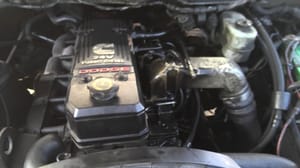 2007 Dodge Dpu25