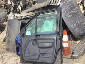 2013 Ford Transit