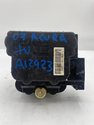 2003 Acura Tl ABS Module