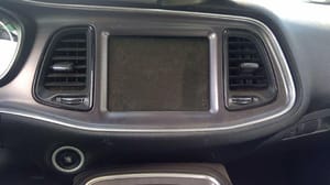 2016 Chrysler Challenger