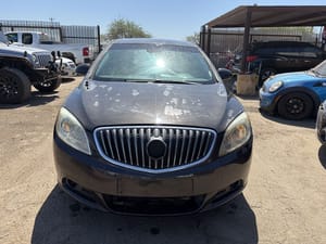 2016 Buick Verano