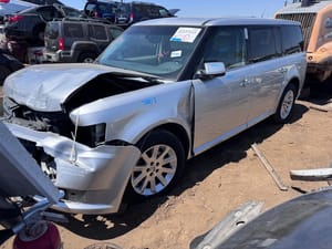 2011 Ford Flex