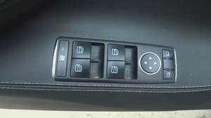 2013 Tesla Model S Front Door Switch