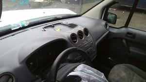 2012 Ford Transit