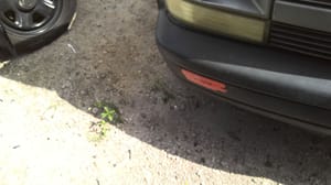 2004 Chevrolet Astro