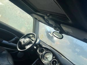 2004 Mini Cooper