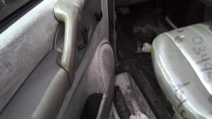 2004 Chevrolet Astro