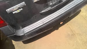 2010 Ford Expedition