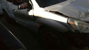2013 GMC Acadia