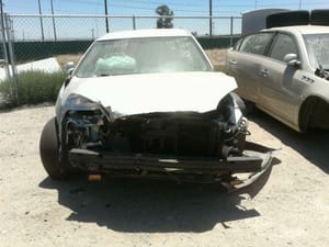 2010 Buick Lucerne