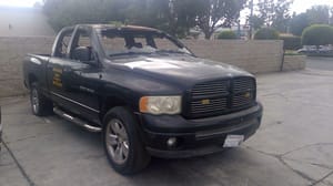 2002 Dodge Dpu15