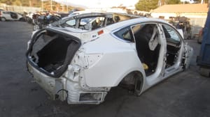 2017 Tesla Tesla 3