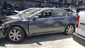 2004 Acura Tsx