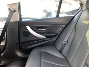 2014 BMW 320i