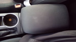 2019 Toyota Corolla Console Lid