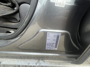 2023 Nissan Leaf