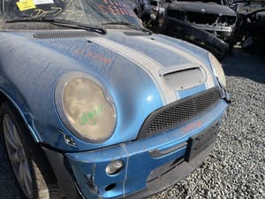 2005 Mini Cooper