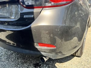 2017 Mazda 6
