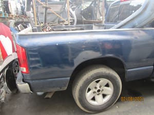2003 Dodge Dpu15