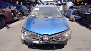 2016 Scion Im