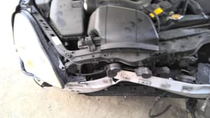 2007 Lexus Lex430