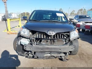 2013 Scion Xd
