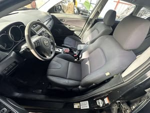 2009 Mazda Mazda3