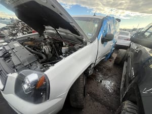 2008 GMC Yukon