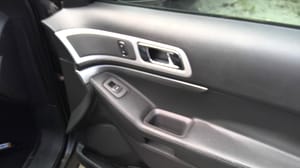 2012 Ford Explorer