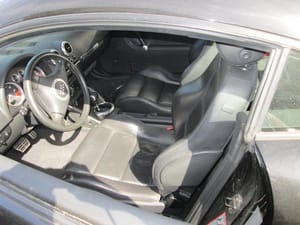 2004 Audi Tt