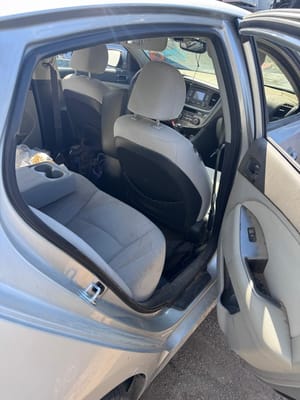 2014 Kia Optima