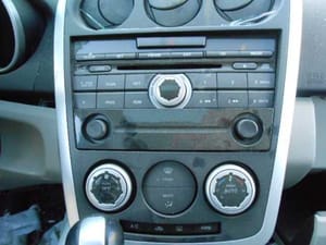 2008 Mazda Cx-7
