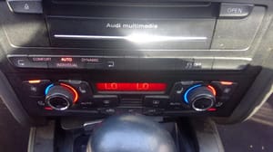2011 Audi Aus4