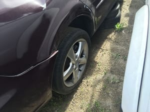 2006 Mazda 6