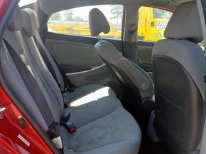 2013 Hyundai Accent