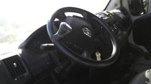 2015 Dodge ProMaster 3500