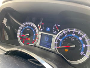 2014 Toyota 4Runner