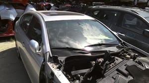 2007 Lexus Gs350